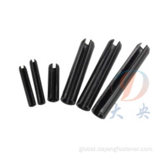 Standrad Elastic Cylindrical Pins Factory Standrad Elastic Cylindrical Pins with fast delivery Manufactory